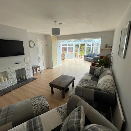 3 Bed Bungalow In Winchcombe, Cotswolds,Gloucester Экстерьер фото