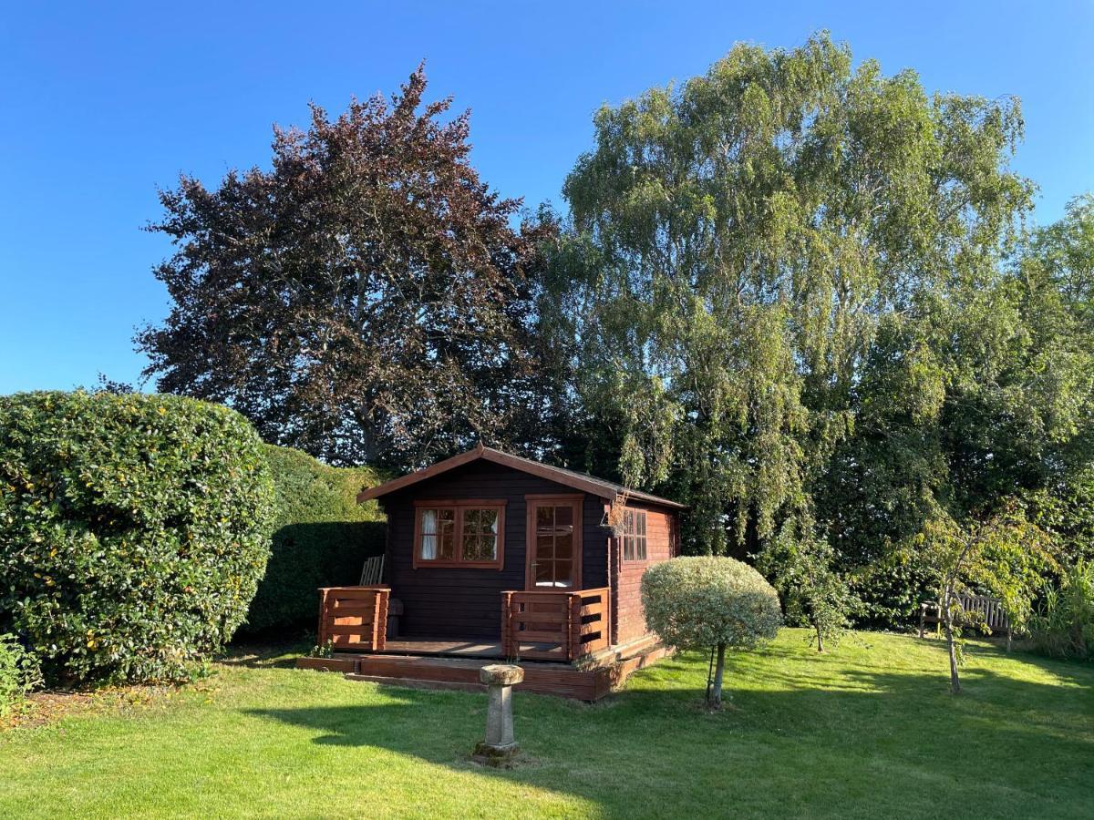 3 Bed Bungalow In Winchcombe, Cotswolds,Gloucester Экстерьер фото