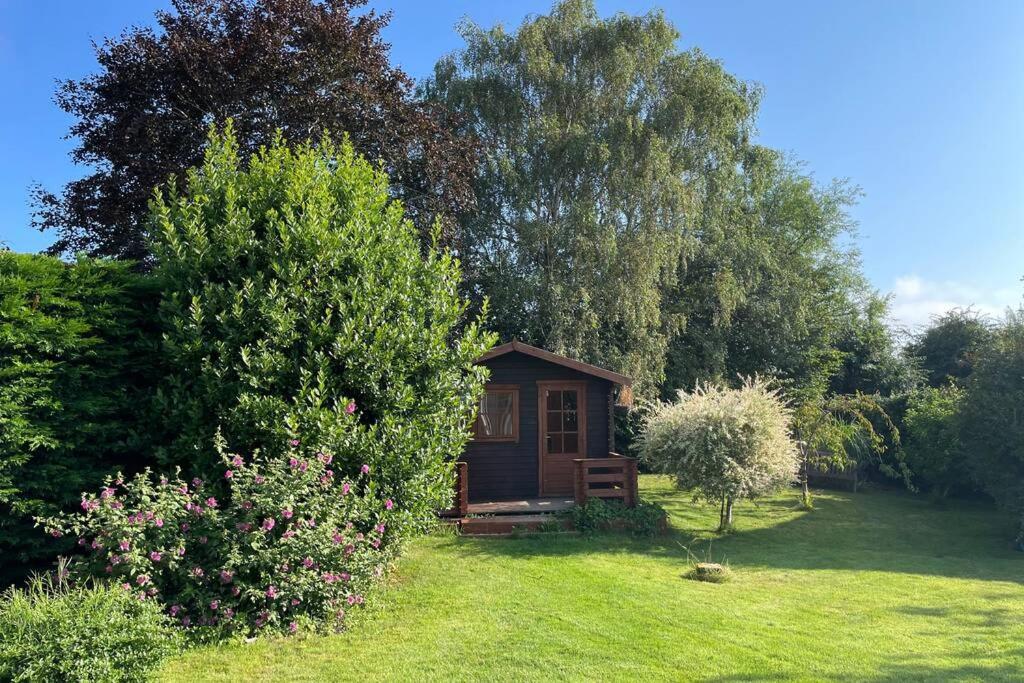 3 Bed Bungalow In Winchcombe, Cotswolds,Gloucester Экстерьер фото