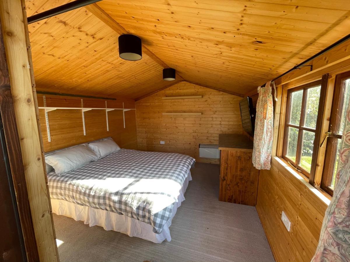 3 Bed Bungalow In Winchcombe, Cotswolds,Gloucester Экстерьер фото