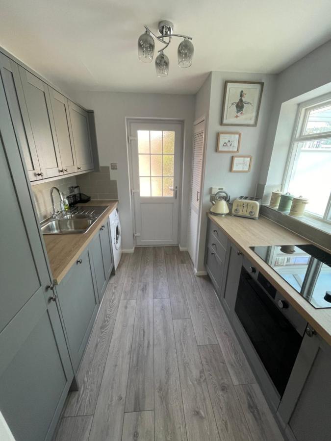 3 Bed Bungalow In Winchcombe, Cotswolds,Gloucester Экстерьер фото