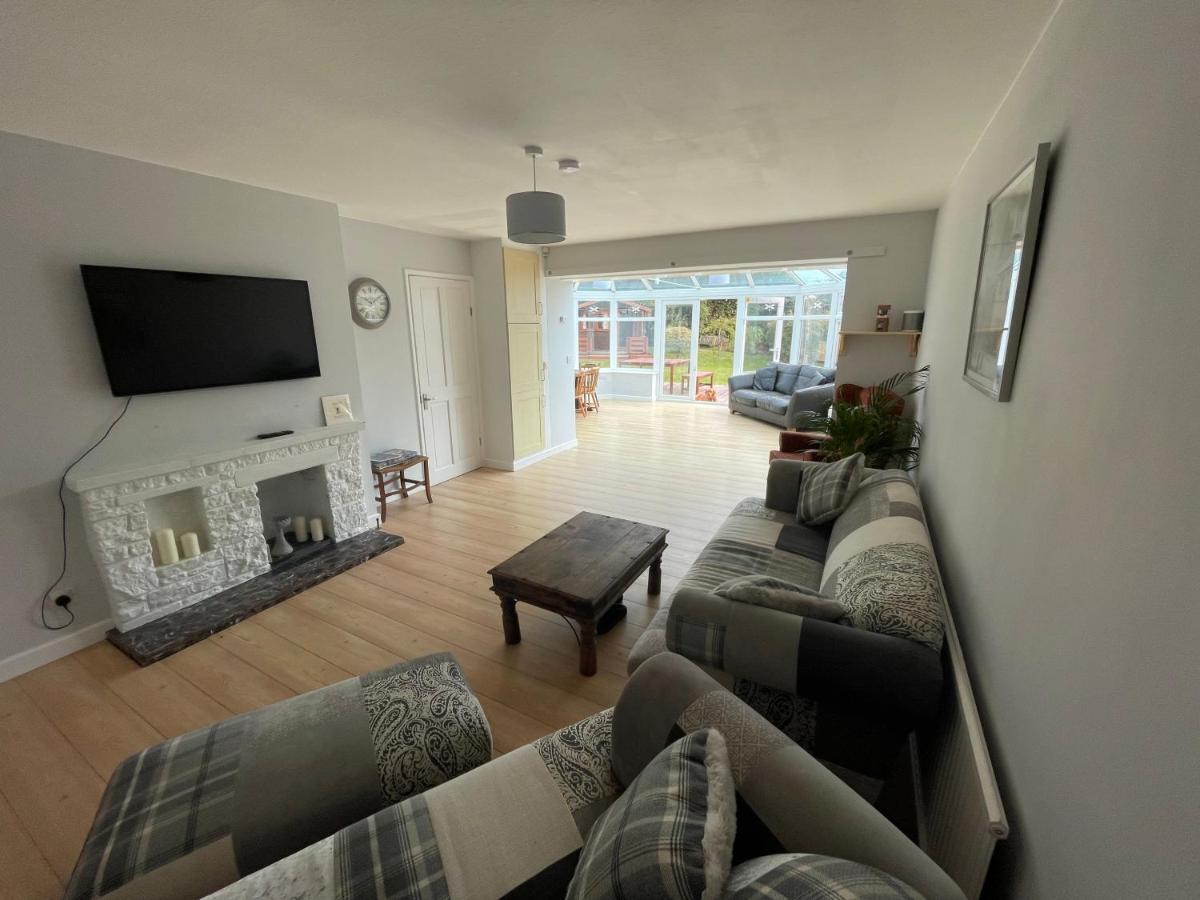 3 Bed Bungalow In Winchcombe, Cotswolds,Gloucester Экстерьер фото