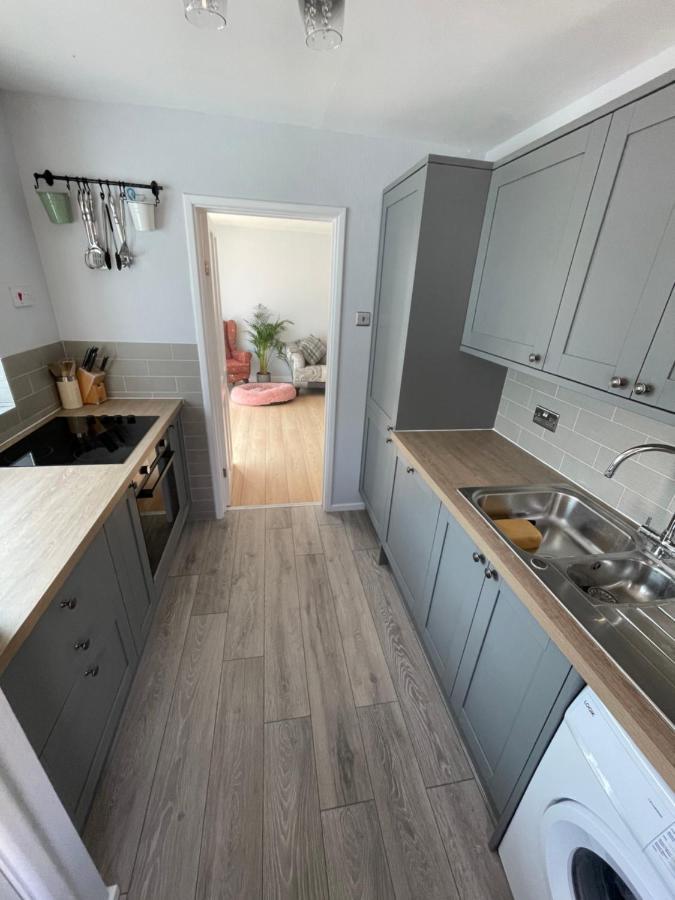 3 Bed Bungalow In Winchcombe, Cotswolds,Gloucester Экстерьер фото
