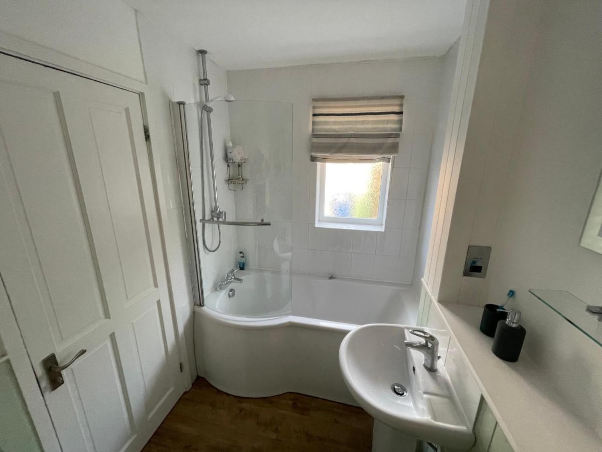 3 Bed Bungalow In Winchcombe, Cotswolds,Gloucester Экстерьер фото